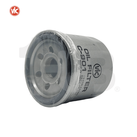 VIC OIL FILTER SPIN ON VIC C-901 C-901 3975337 ( 1 PC )