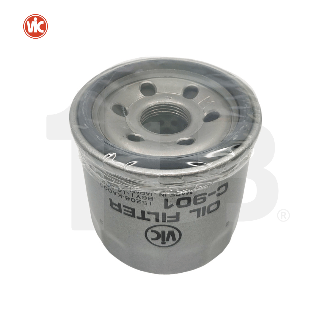 VIC OIL FILTER SPIN ON VIC C-901 C-901 3975337 ( 1 PC )