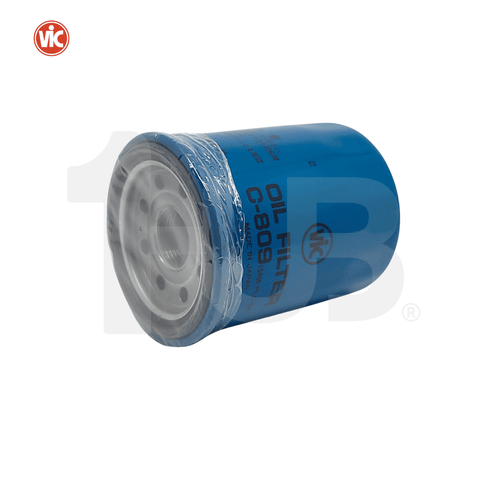VIC OIL FILTER SPIN ON VIC C-809 HONDA CRV ALL  C-809 9108170 ( 1 PC )