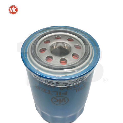 VIC OIL FILTER SPIN ON VIC NLT-012 HYUNDAI / KIA STAREX 2.5 CRDI AT/MT D4CB 00- / STAREX 2.5 CRDI AT/MT 97- / SORENTO EX 2.5 CRDI DSL 06 C-034 4989315 ( 1 PC )