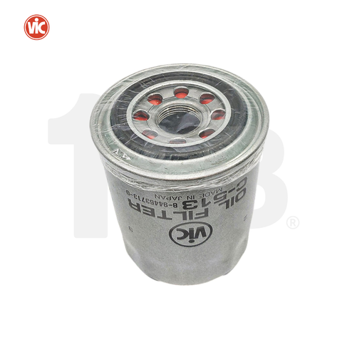 VIC OIL FILTER SPIN ON VIC C-513 IN SET C-508A  C-513 1036939 ( 1 PC )