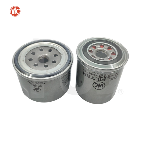VIC OIL FILTER SPIN ON VIC C-513 IN SET C-508A  C-508A 8514911 ( 1 PC )
