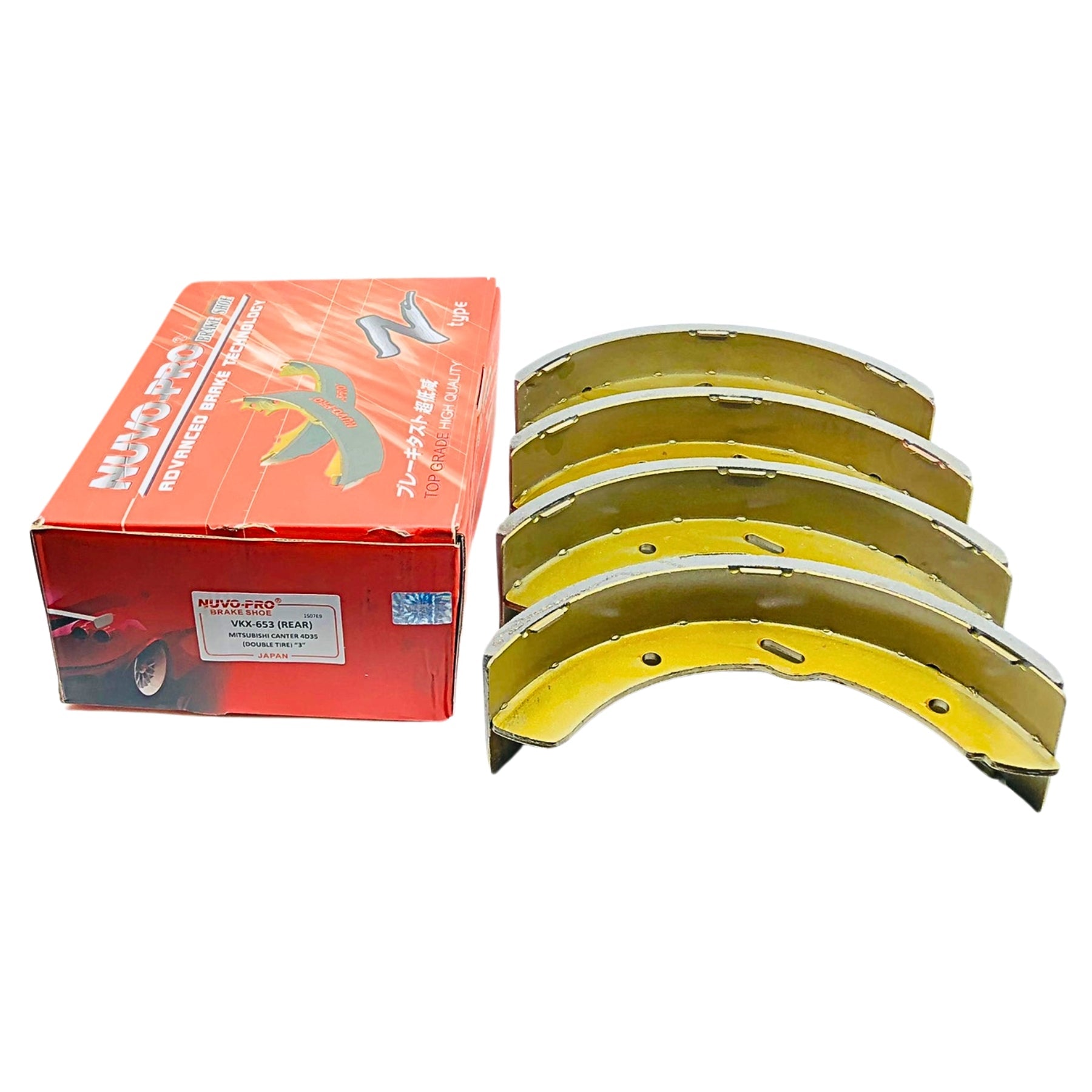 Nuvo Pro_VKX-653_main