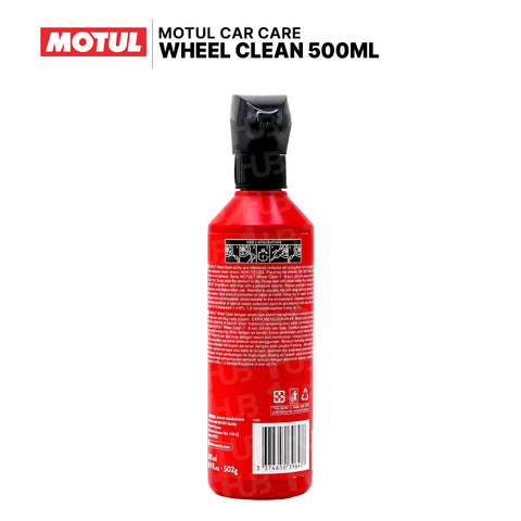 Motul Wheel Clean 500ml 112744