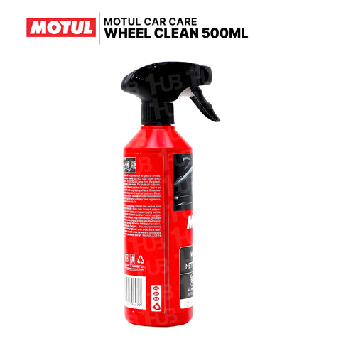 Motul Wheel Clean 500ml 112744