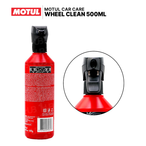 Motul Wheel Clean 500ml 112744