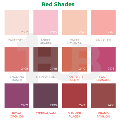 A-Plus All Weather® Premium Acrylic Waterproof Elastomeric Paint Brown Beige & Earth Colors