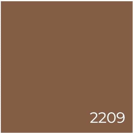 A-Plus All Weather Paint 4L - Medium Gloss | Mocha/Brown, Grey family color for Interior & Exterior Concrete, Wood water-based paint