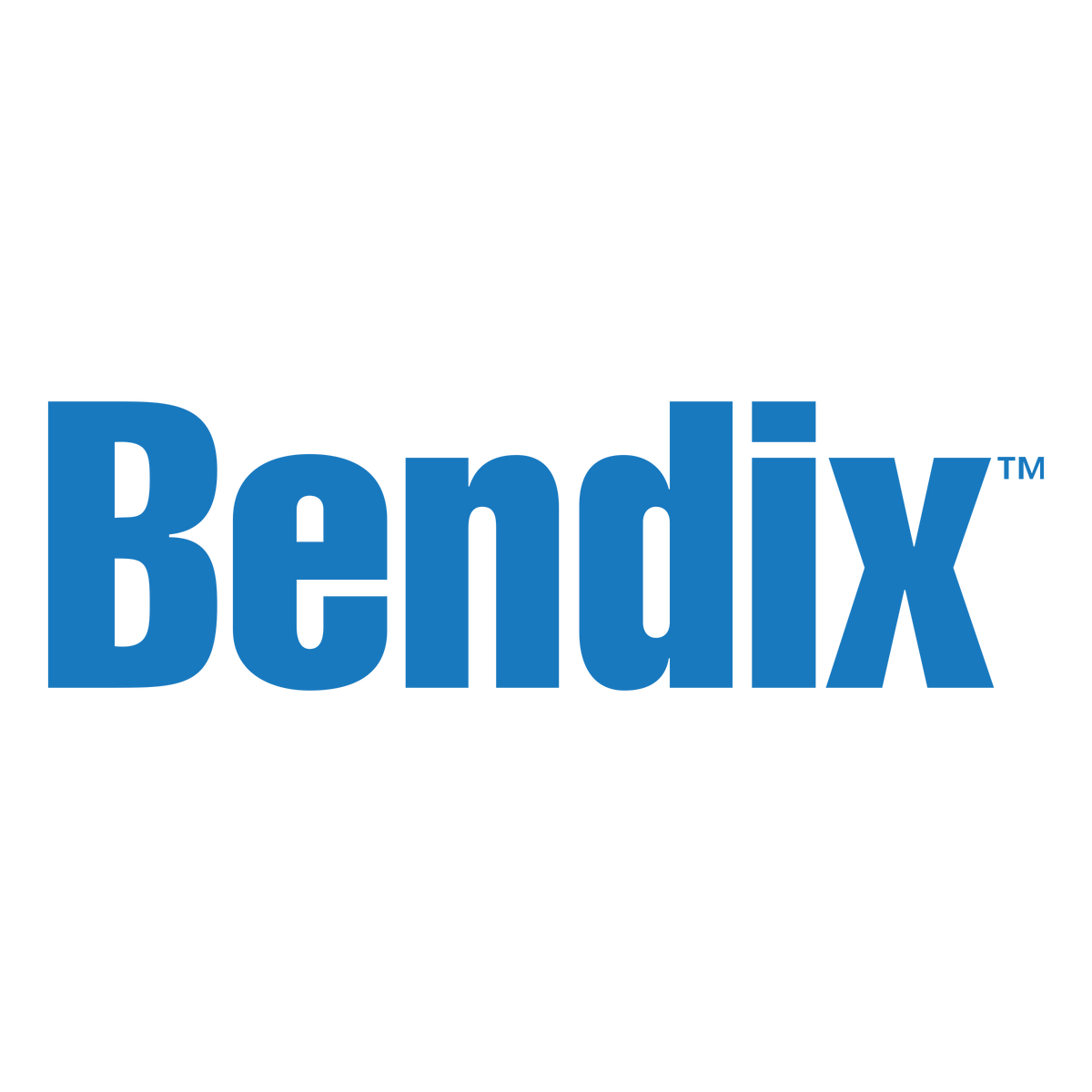 Bendix Brake Pads GCT DB2484 Rear Set for MG ZS 2019-2023