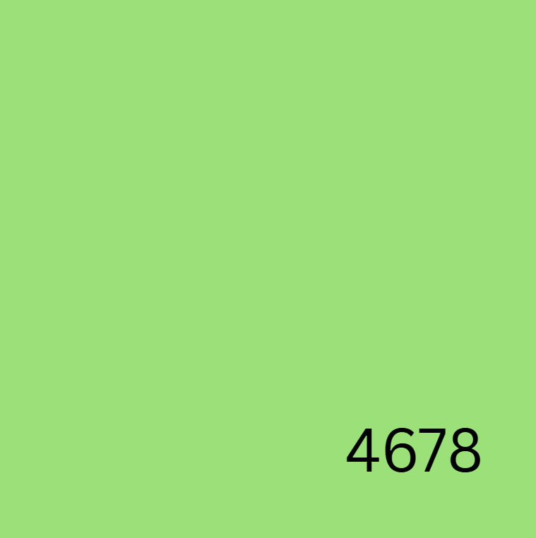 A-Plus Acmelux® Green Paint Shades (4L) | Premium Acrylic Solvent-Based Colors
