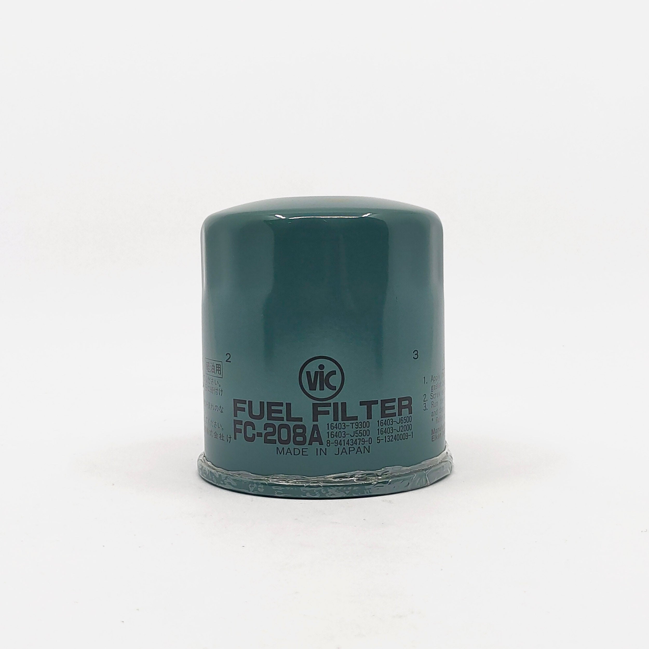 Vic Fuel Filter FC-208A