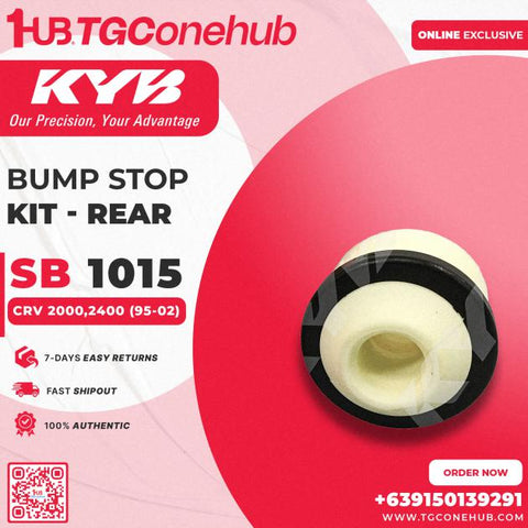 KYB KBS-SB1015