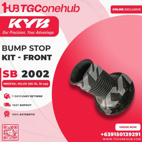 KYB KBS-SB2002
