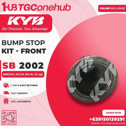 KYB KBS-SB2002