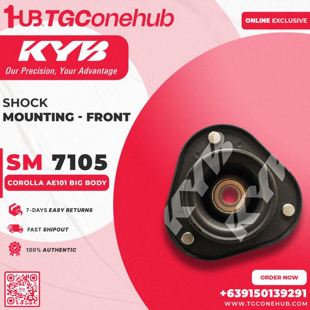 KYB SAM-SM7105