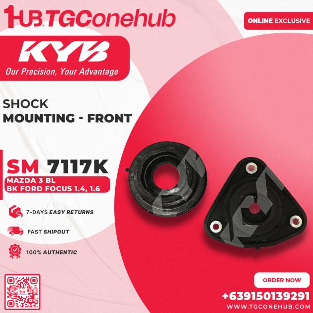 KYB SAM-SM7117K