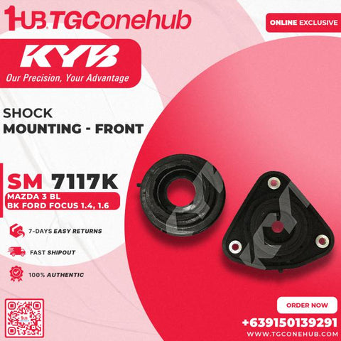 KYB SAM-SM7117K