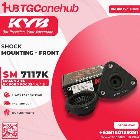 KYB SAM-SM7117K