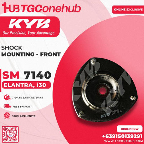 KYB SAM-SM7140