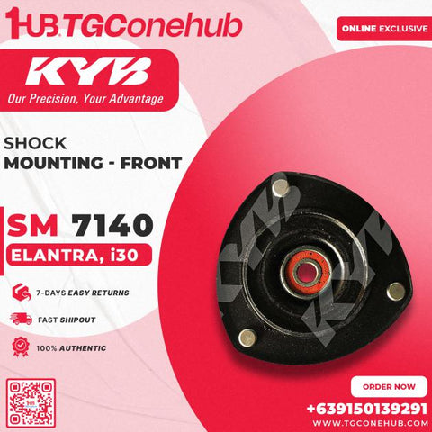 KYB SAM-SM7140