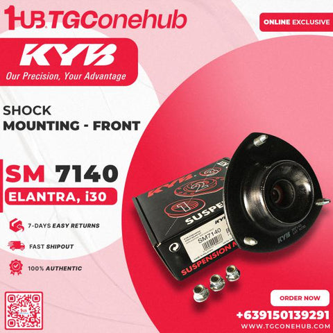 KYB SAM-SM7140