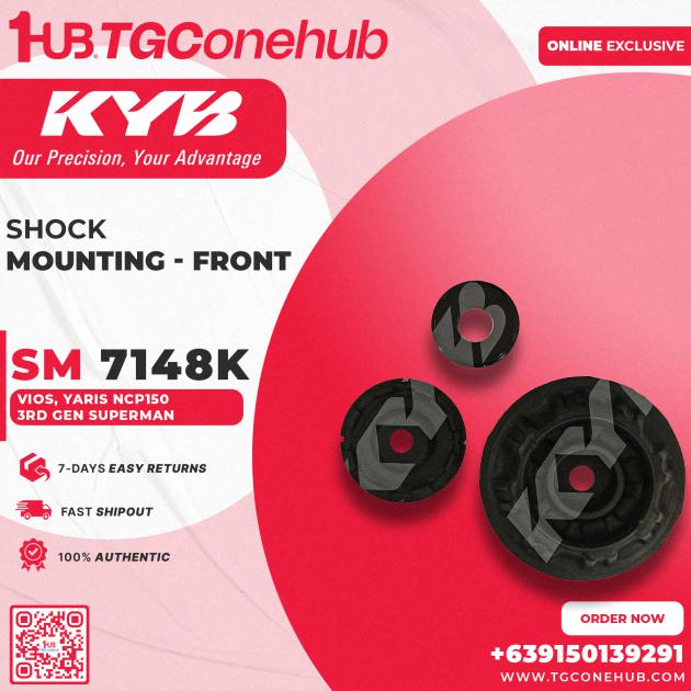 KYB SAM-SM7148K