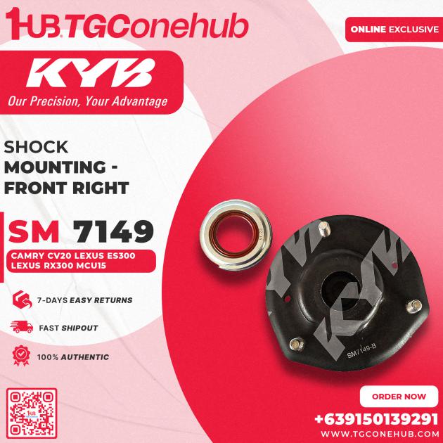 KYB SAM-SM7150