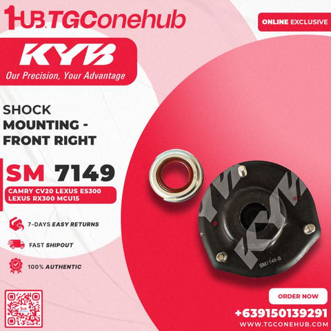 KYB SAM-SM7150