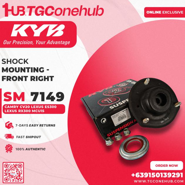 KYB SAM-SM7150