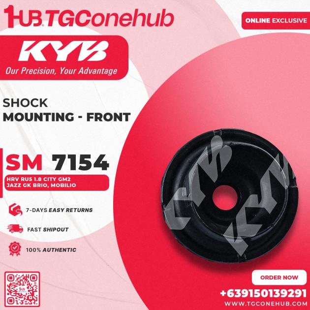 KYB SAM-SM7154