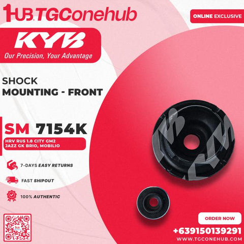 KYB SAM-SM7154K