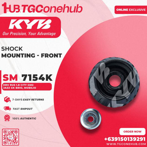 KYB SAM-SM7154K