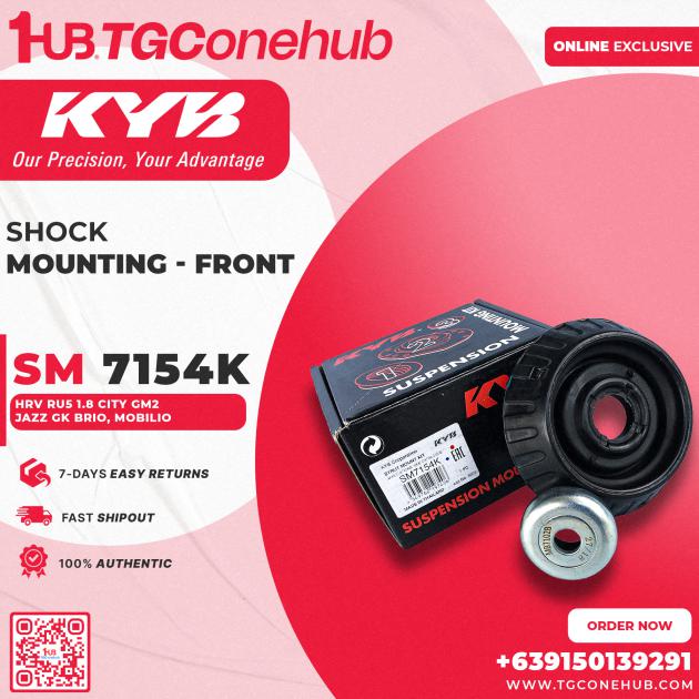 KYB SAM-SM7154K