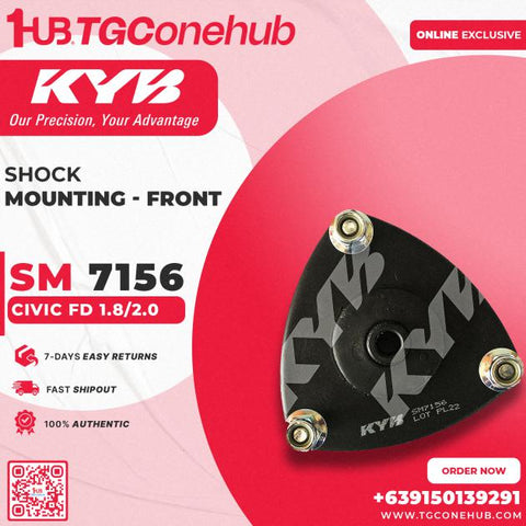 KYB SAM-SM7156