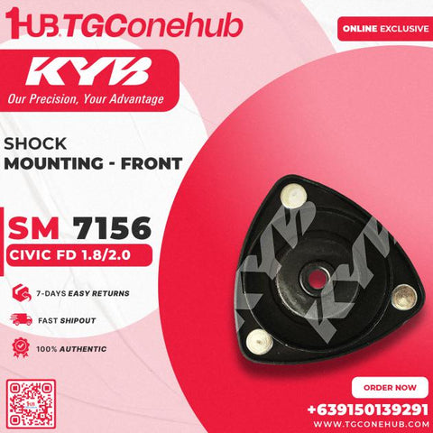 KYB SAM-SM7156