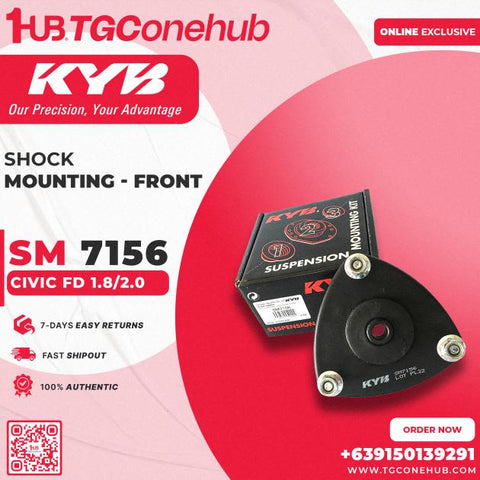 KYB SAM-SM7156