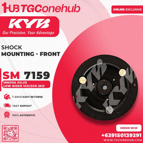 KYB SAM-SM7159