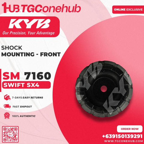 KYB SAM-SM7160