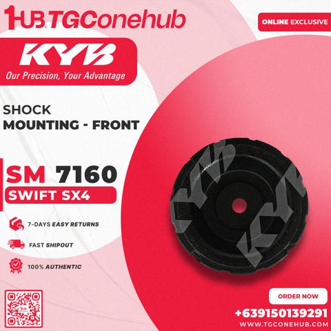 KYB SAM-SM7160