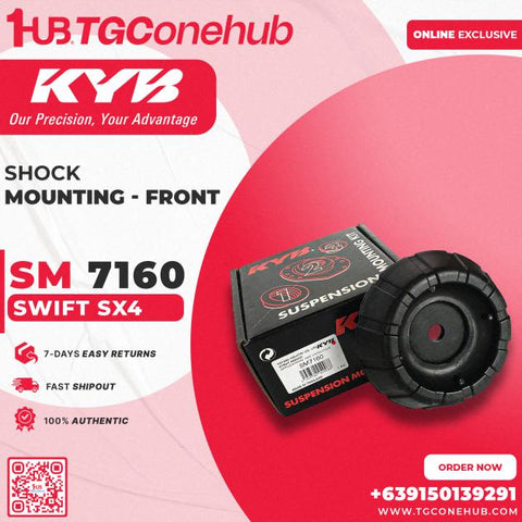 KYB SAM-SM7160