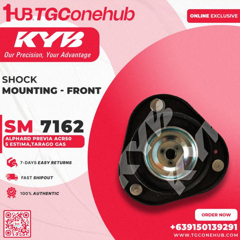 KYB SAM-SM7162