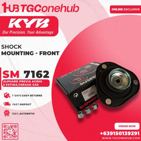 KYB SAM-SM7162