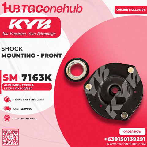 KYB SAM-SM7163K