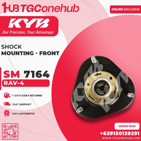 KYB SAM-SM7165