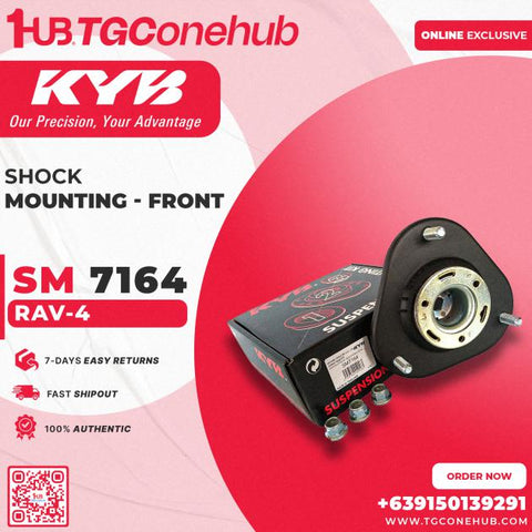 KYB SAM-SM7165