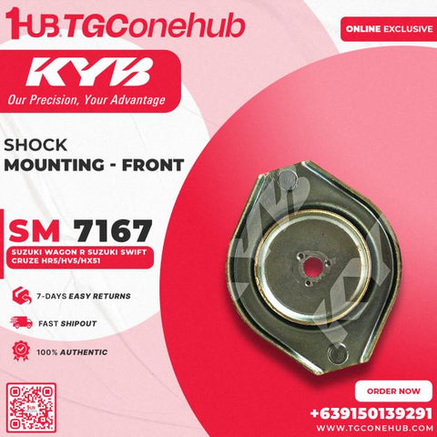 KYB SAM-SM7167