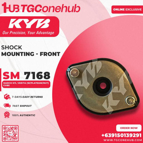 KYB SAM-SM7168