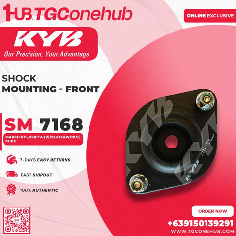 KYB SAM-SM7168