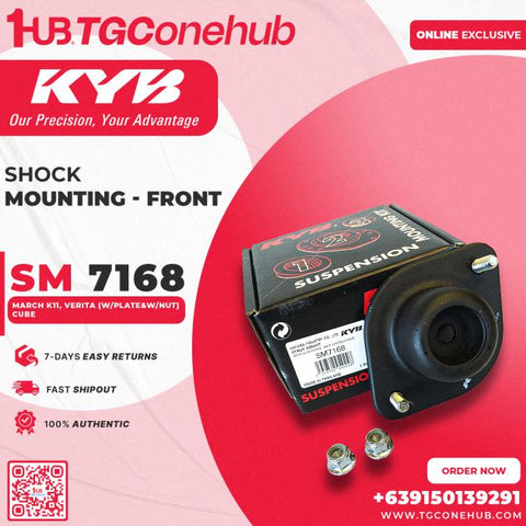 KYB SAM-SM7168