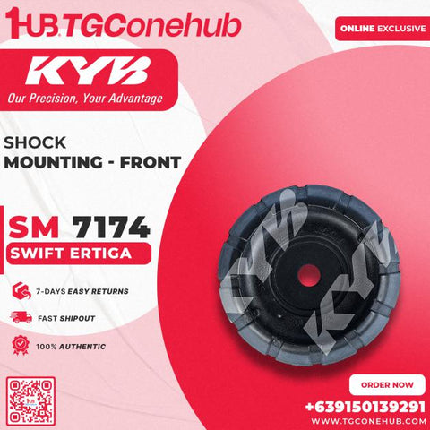 KYB SAM-SM7174